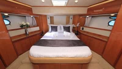 VIP Cabin
