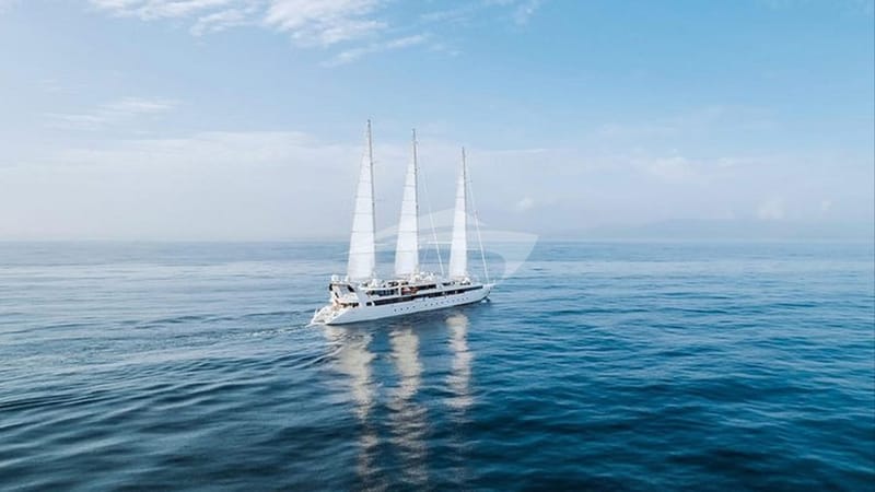 Sailing