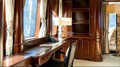 Master Office