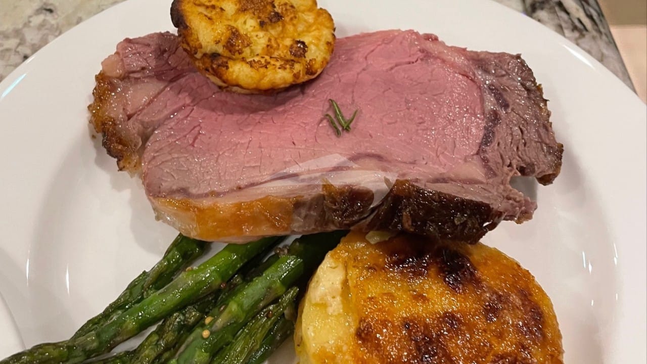 Prime Rib