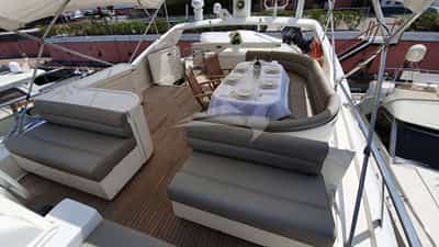 Flybridge