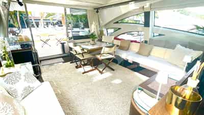 Saloon