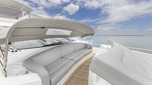 HELIOS yacht charter photo 4