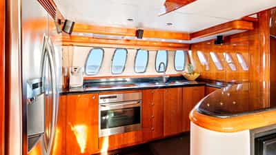 Fun Galley