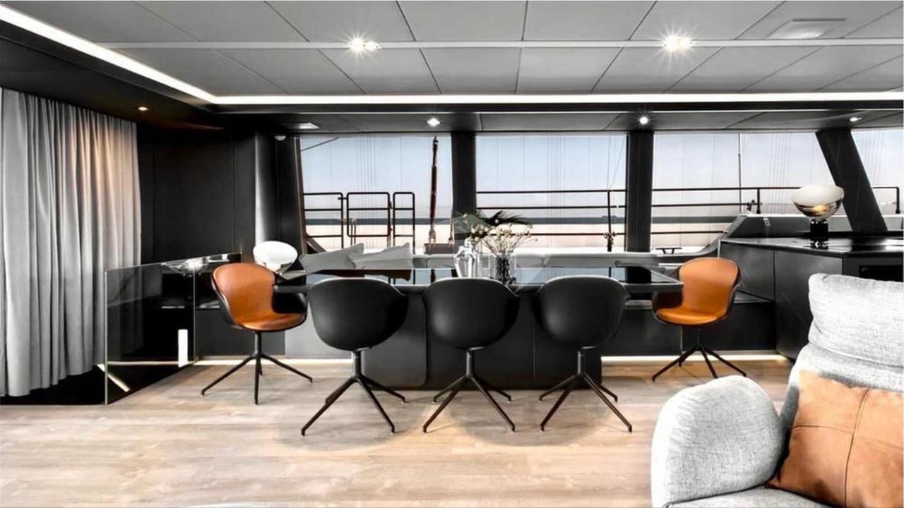 GRAYONE, photo from the yacht portfolio 9