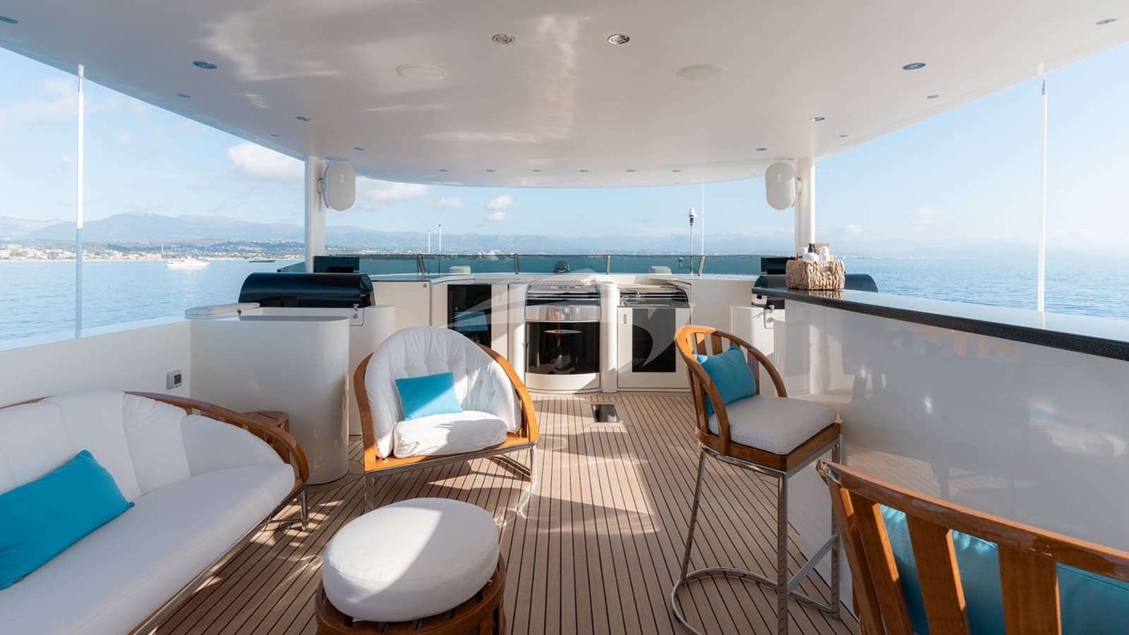 RENEGADE, photo from the yacht portfolio 23