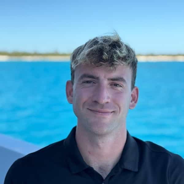 Daniel Ronaldson