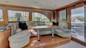 Skylounge Seating