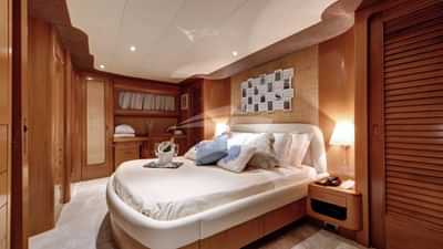 Guest Stateroom