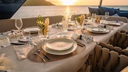 MANE ET NOCTE 24m sailing yacht charter, photo 9