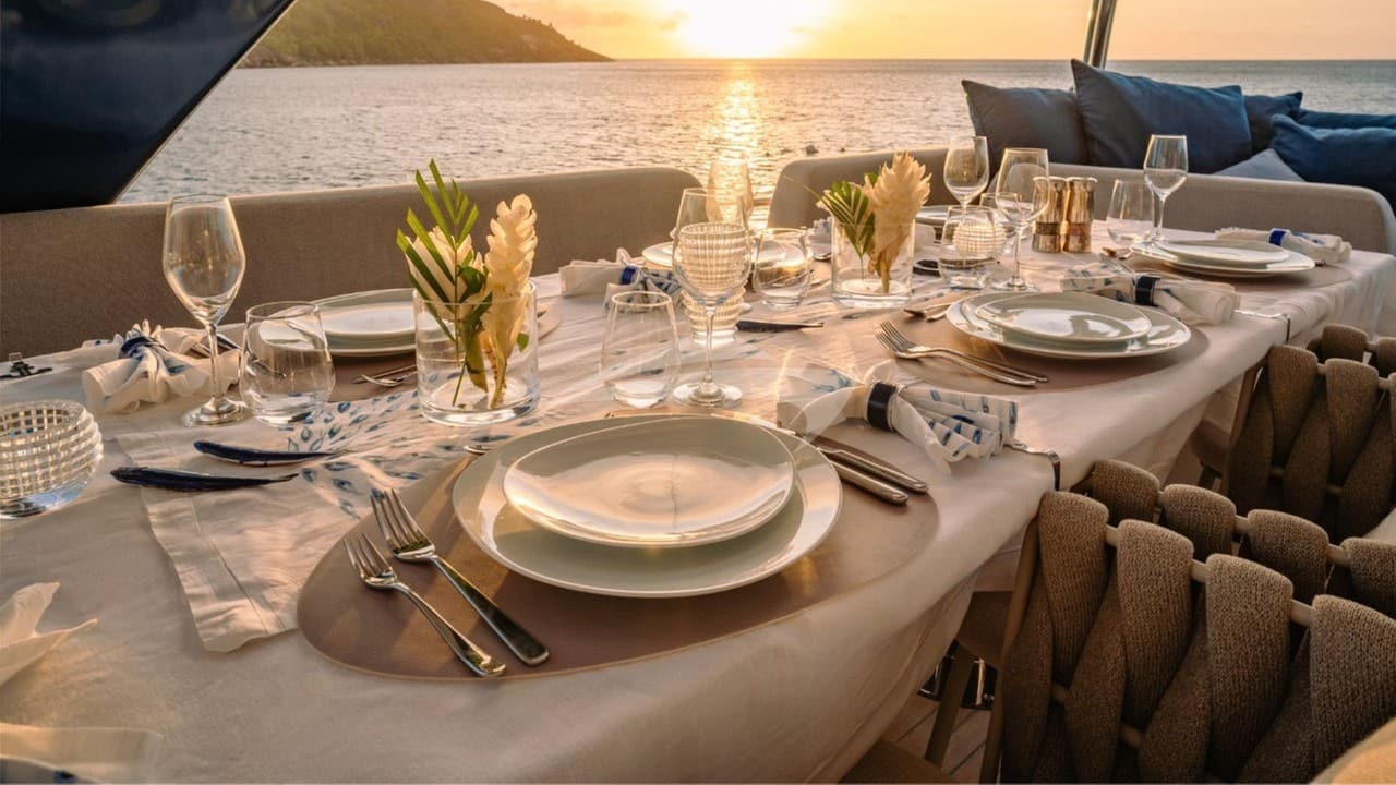 MANE ET NOCTE, photo from the yacht portfolio 8