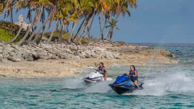 Jet Skis