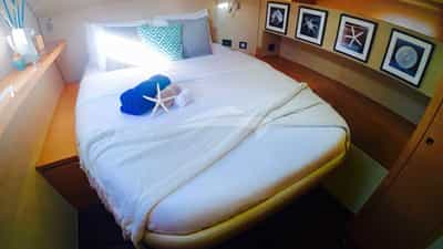 Guest Cabin