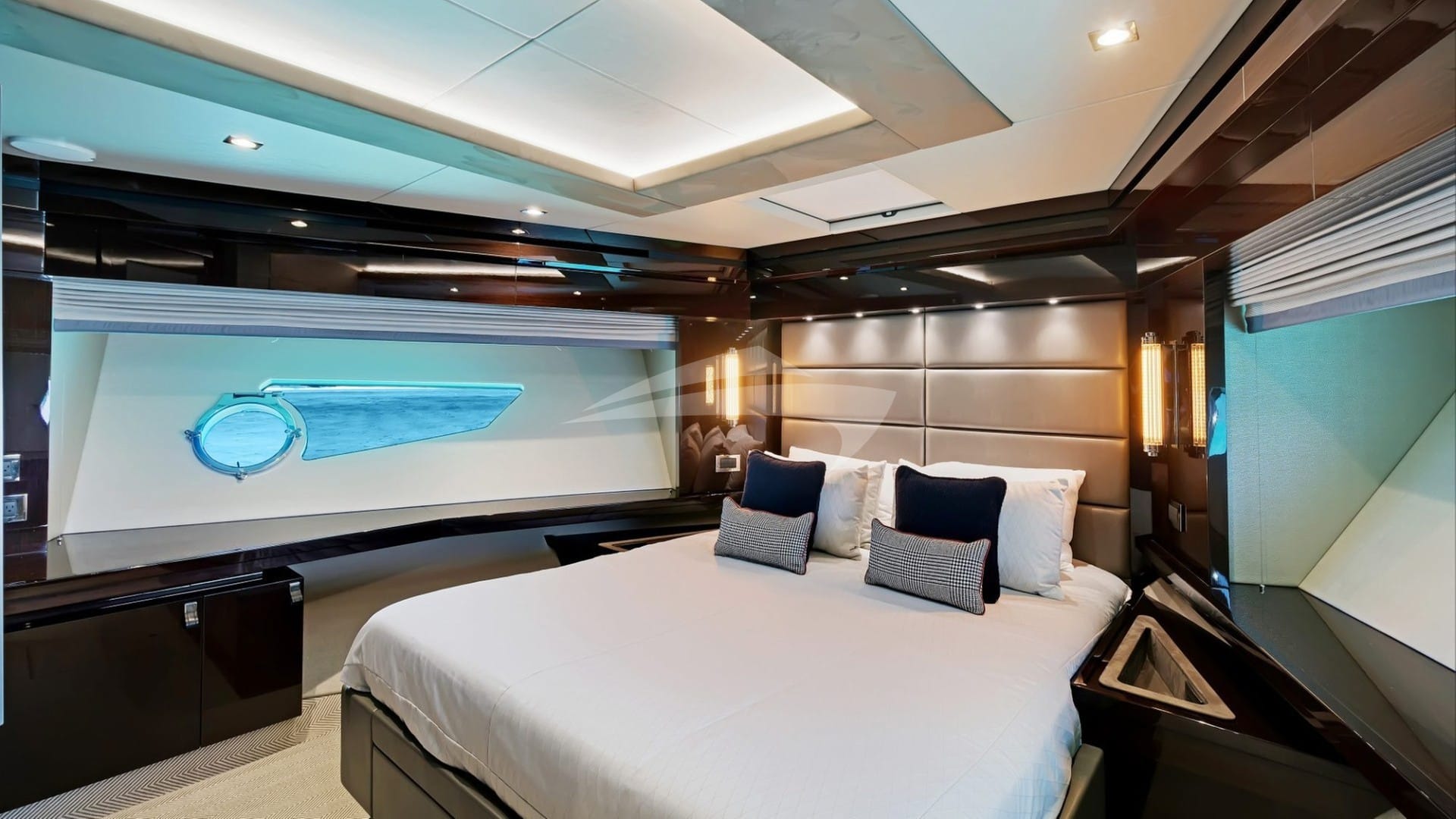 Master Stateroom