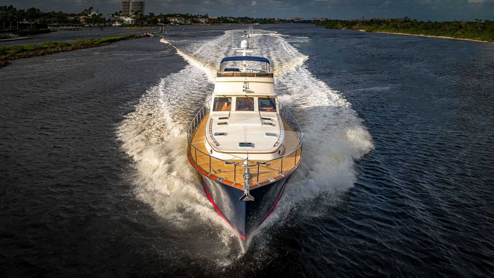 FALCON, photo from the yacht portfolio 14