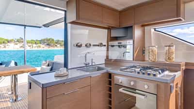 Galley