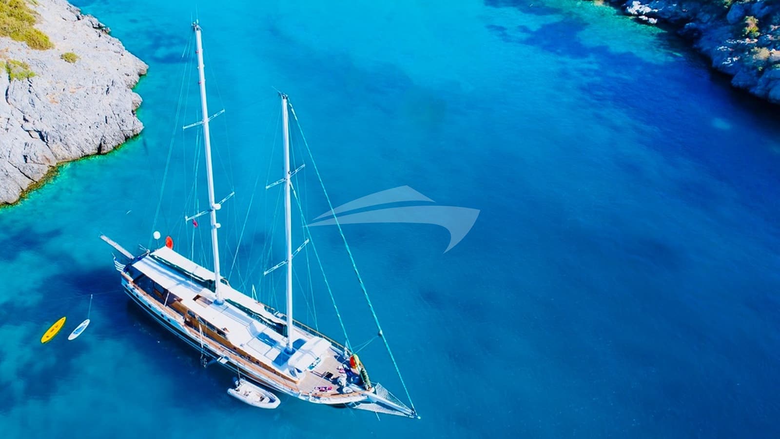 ECCE NAVIGO, photo from the yacht portfolio 4