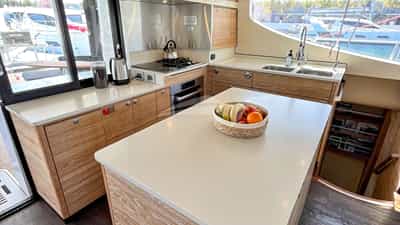 Galley