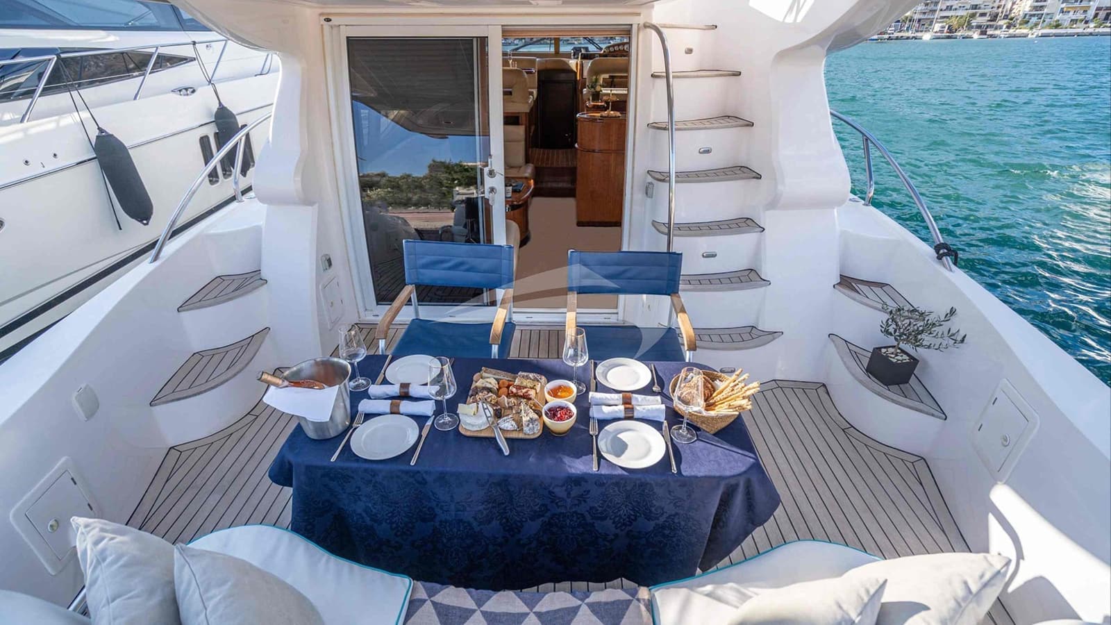 ESTIA TWO, photo from the yacht portfolio 8