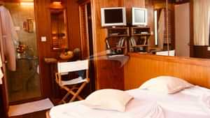 Stella 1 Double Cabin