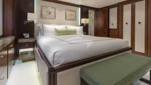 VIP Stateroom