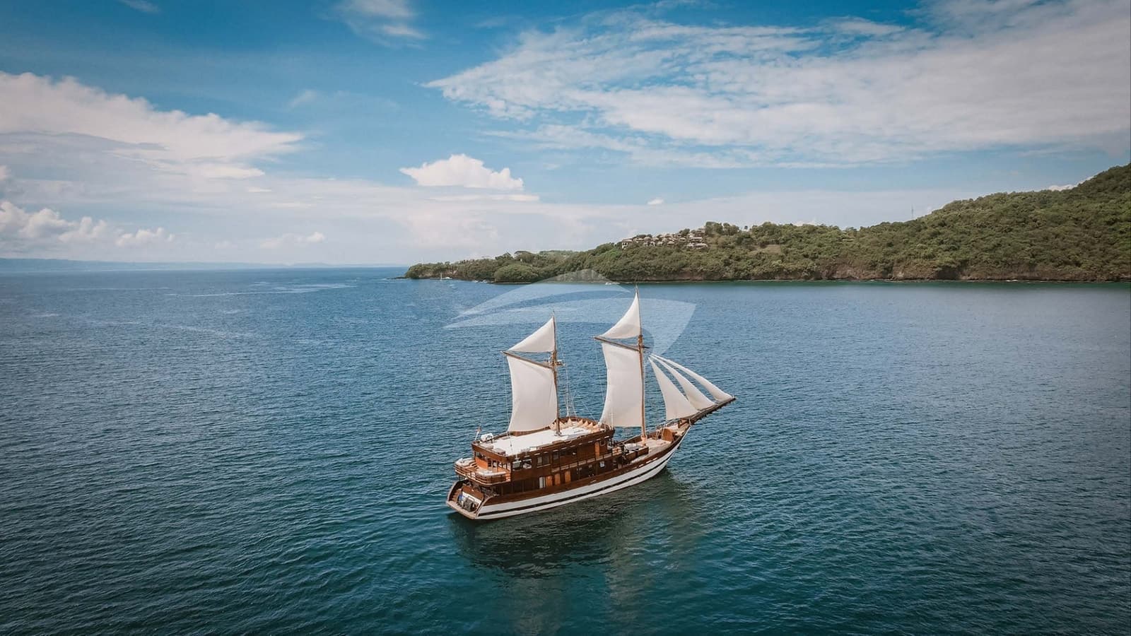 SAMSARA SAMUDRA, photo from the yacht portfolio 5