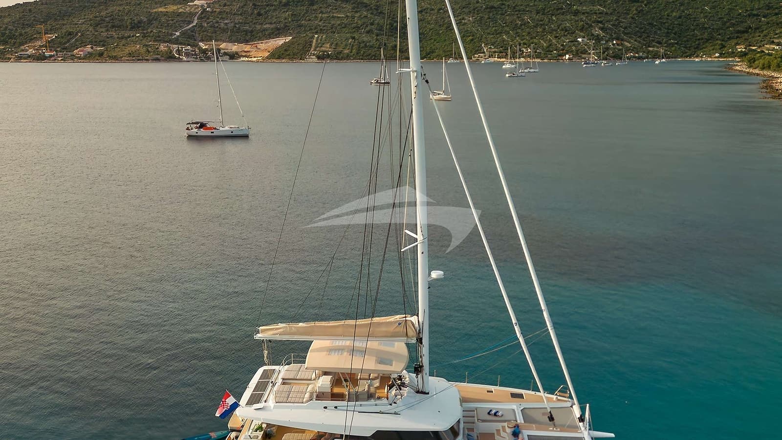 FLORAMYE, photo from the yacht portfolio 18