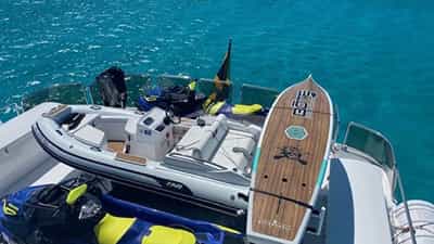 Water Toys