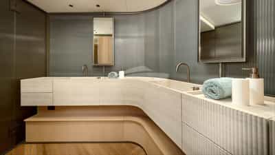 Master Ensuite