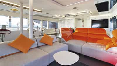 Saloon