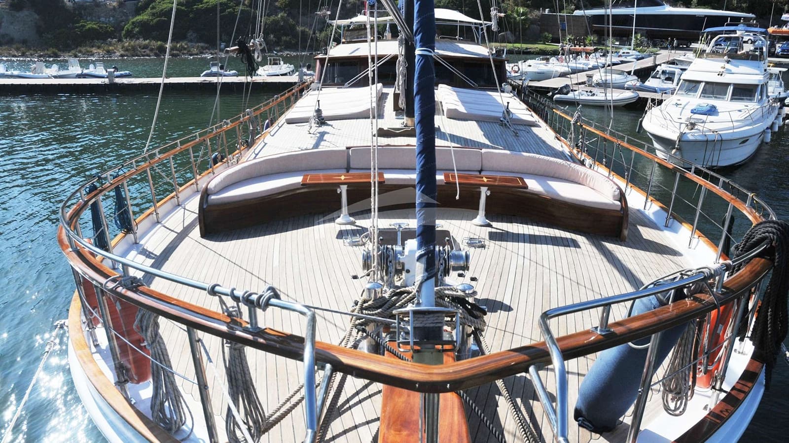 ELIANORA, photo from the yacht portfolio 18