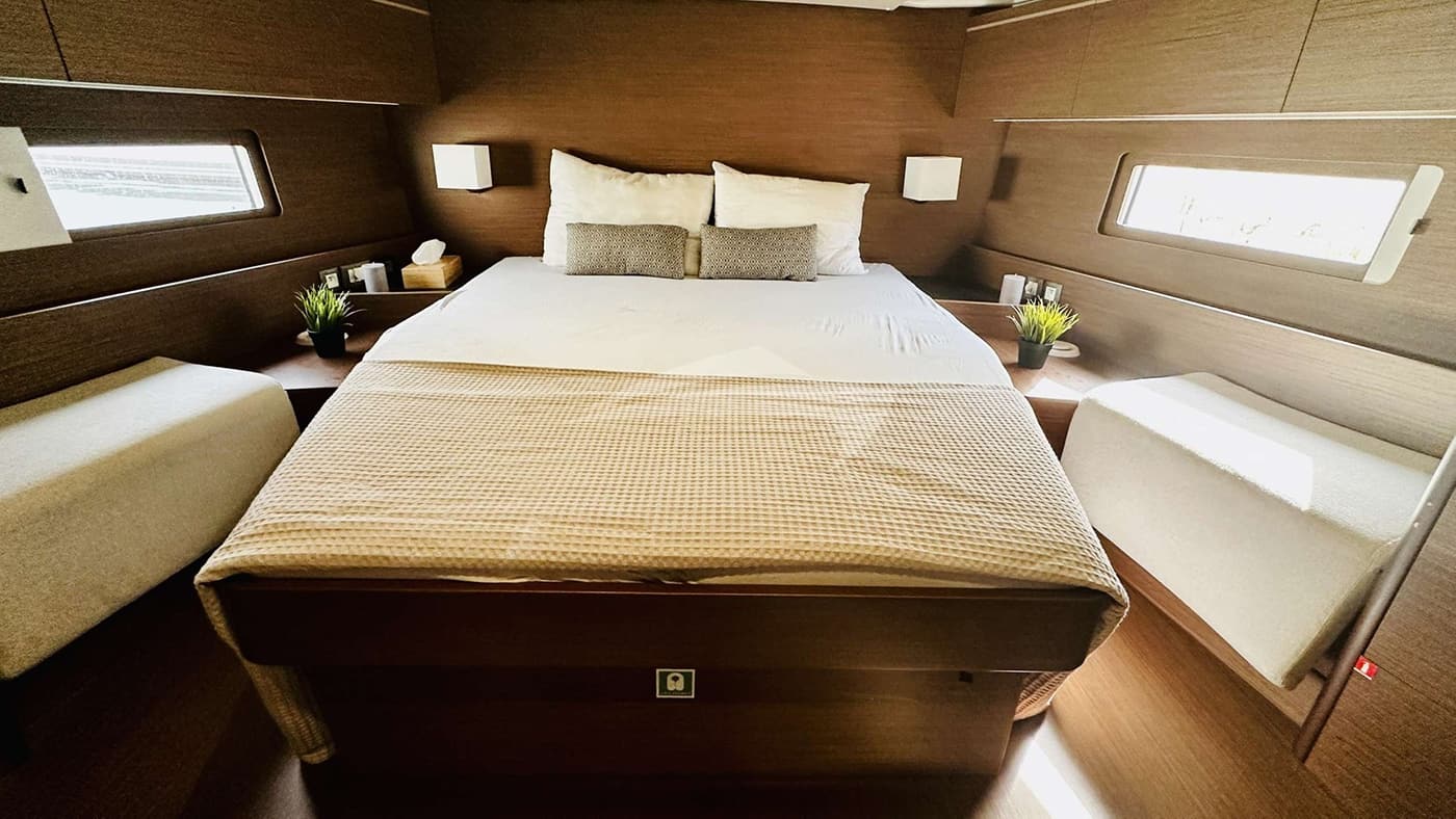 OKEANOS, photo from the yacht portfolio