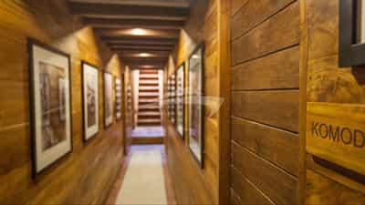 Passageway
