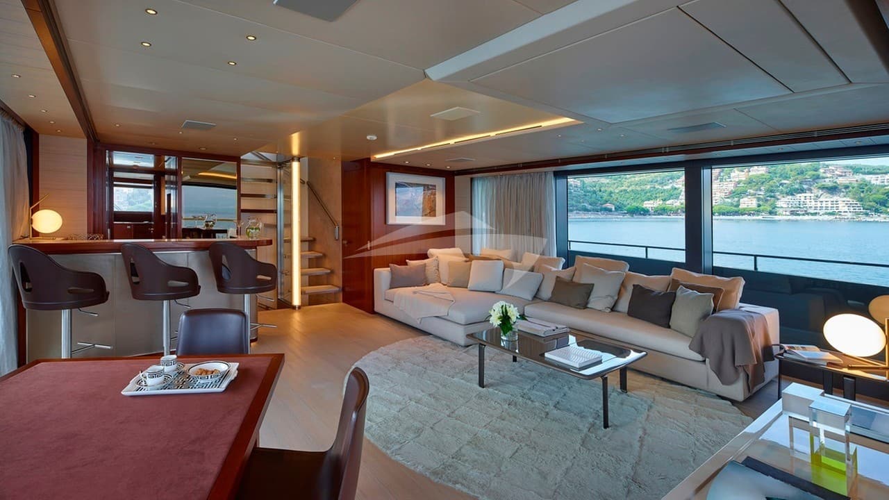 MOKA, photo from the yacht portfolio 6