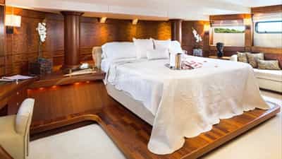 Guest Cabin