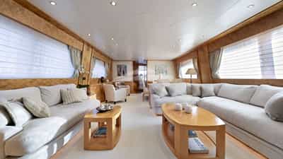 Saloon