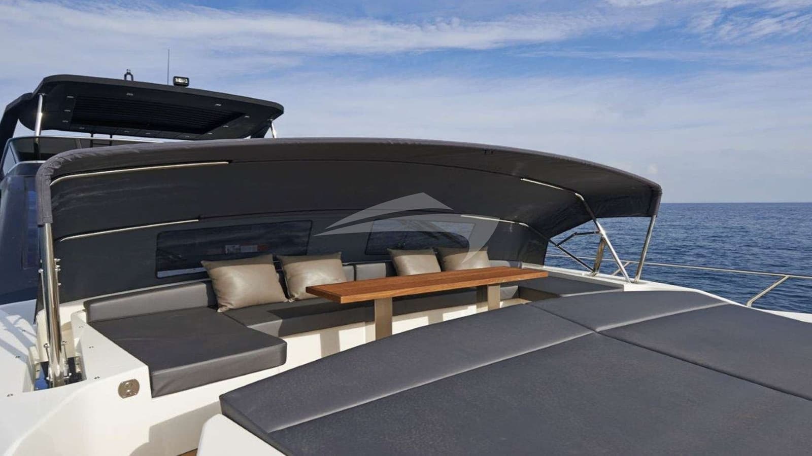 BISCAYNE, photo from the yacht portfolio 16