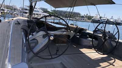 AEGIR - Cockpit 3