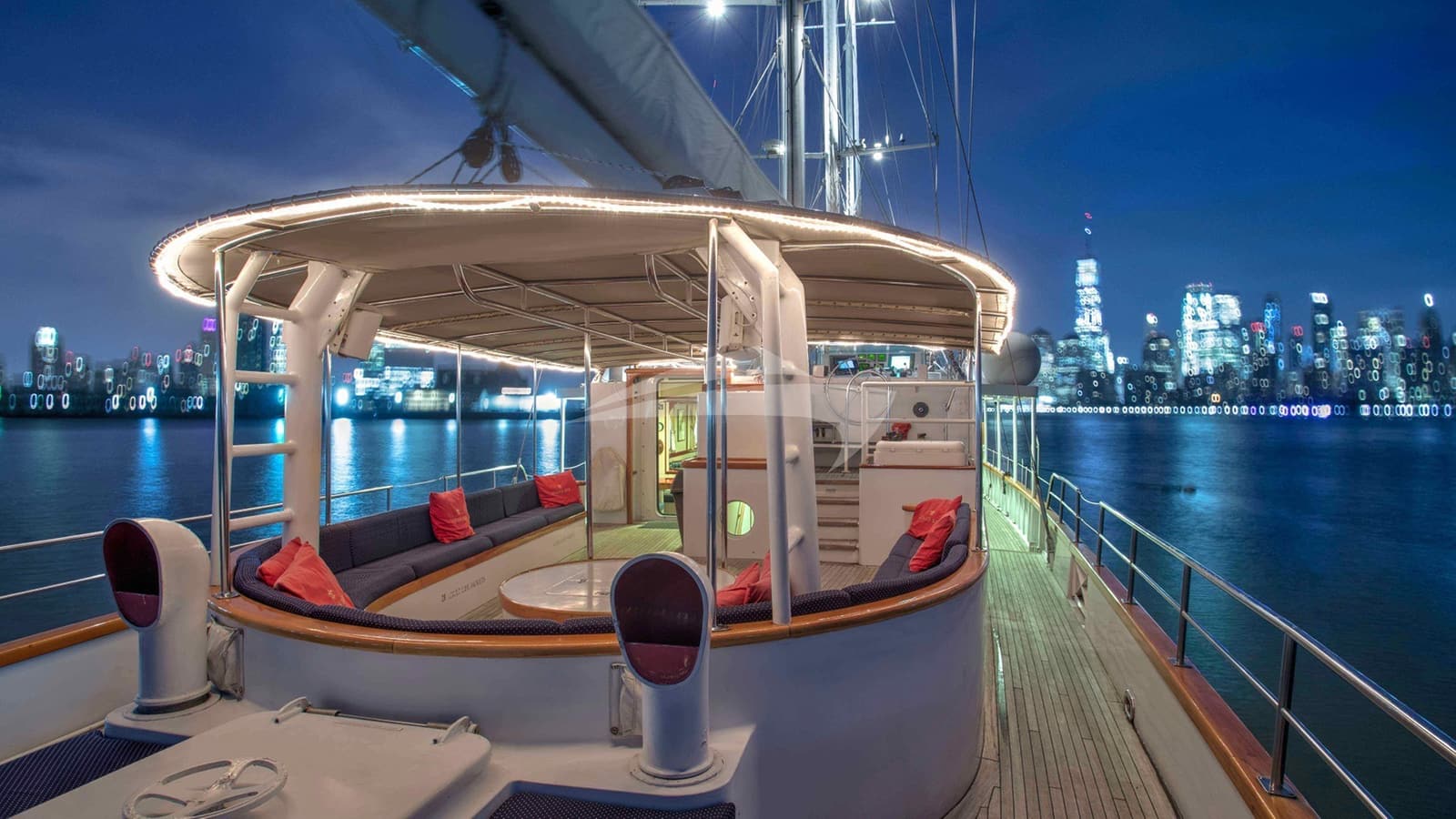 ARABELLA, photo from the yacht portfolio 24