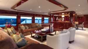 CARTE BLANCHEYacht Charter With Worth Avenue Yachts