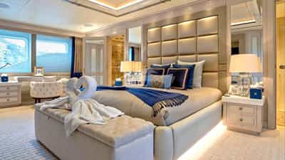 Master Stateroom