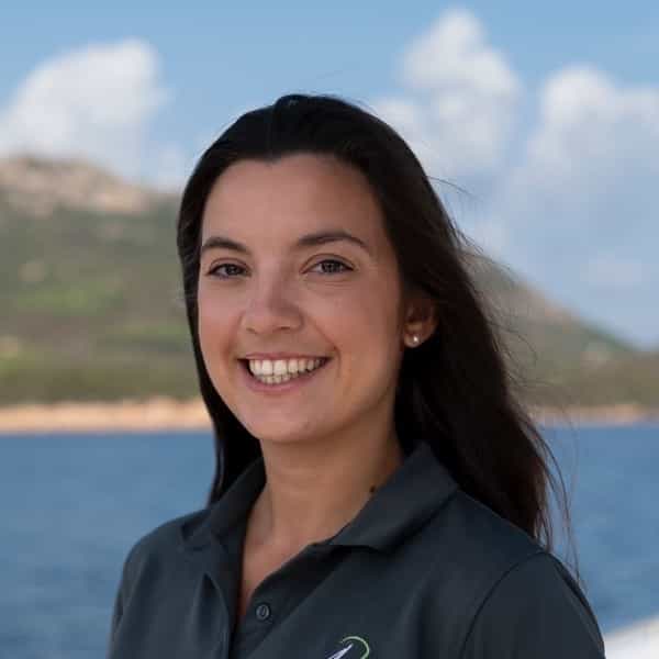 Helena Escriva