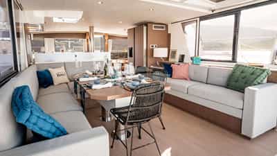 Saloon