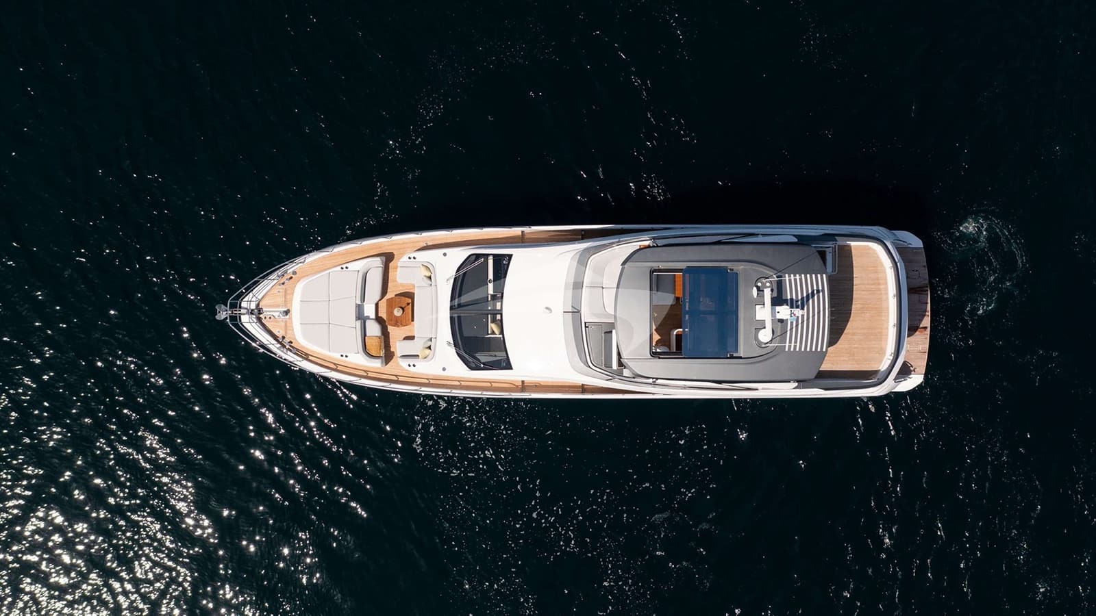 PREWI, photo from the yacht portfolio 16
