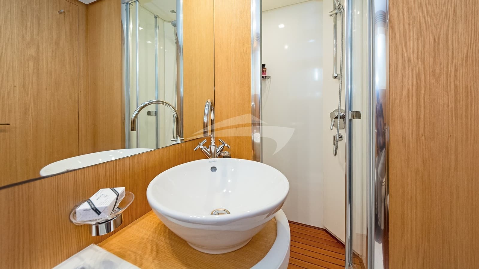 ALEGRIA, photo from the yacht portfolio 16