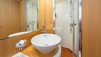 VIP Bathroom