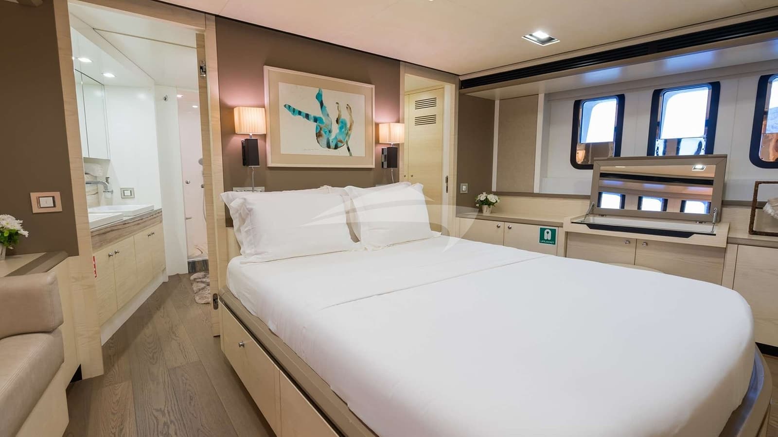 ARCHSEA, photo from the yacht portfolio 16