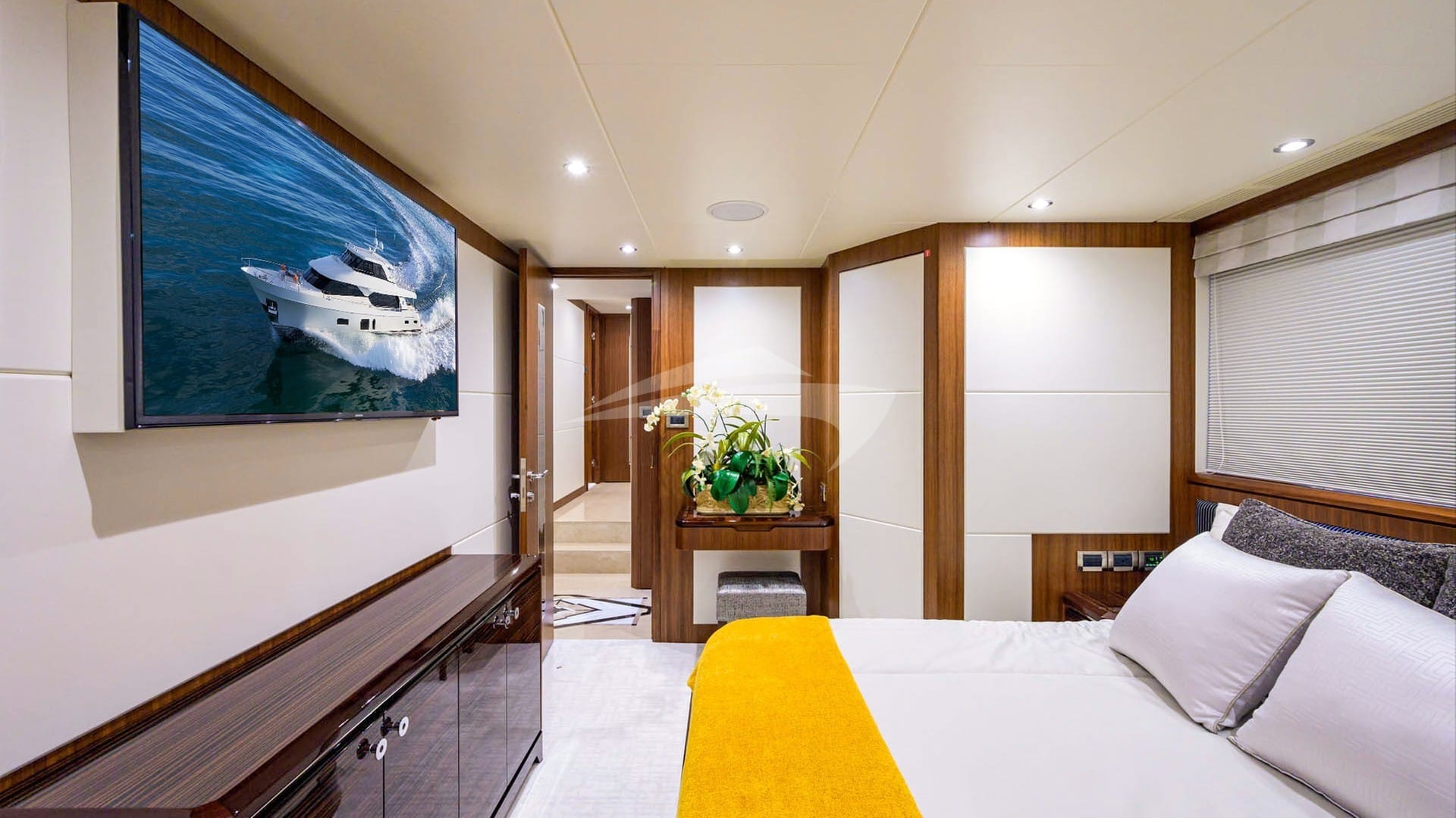 VIP Cabin