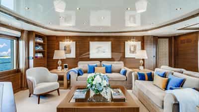 Owner's Salon