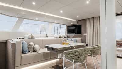 Saloon